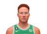 Blake Griffin headshot