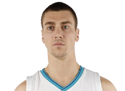 Tyler Hansbrough headshot
