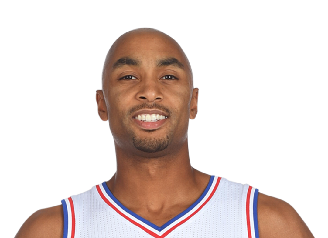 Gerald Henderson