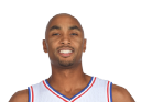 Gerald Henderson headshot