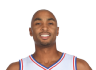 Gerald Henderson headshot