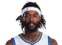Jordan Hill headshot