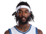 Jordan Hill headshot