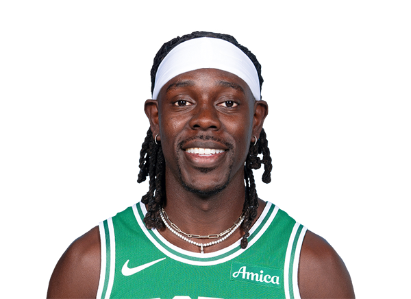 Image of Jrue Holiday