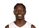 Jrue Holiday headshot