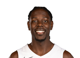Jrue Holiday headshot