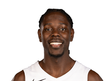 Jrue Holiday headshot