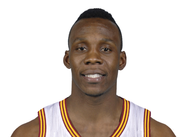 Lester Hudson