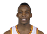Lester Hudson headshot