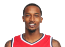 Brandon Jennings headshot