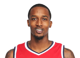 Brandon Jennings headshot