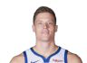 Jonas Jerebko headshot