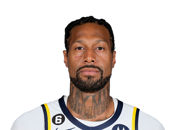 james johnson raptors