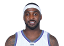 Ty Lawson headshot