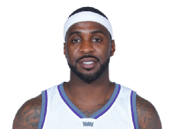 Ty Lawson headshot