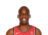 Jodie Meeks headshot