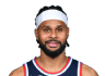 Patty Mills headshot