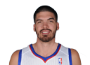 Byron Mullens headshot