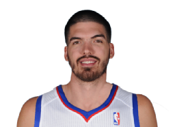 Byron Mullens headshot