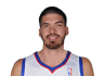 Byron Mullens headshot