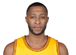 A.J. Price headshot