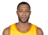 A.J. Price headshot