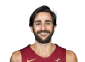 Ricky Rubio headshot