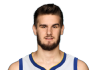Dragan Bender headshot