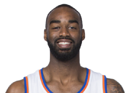 DaJuan Summers headshot