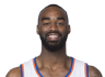 DaJuan Summers headshot
