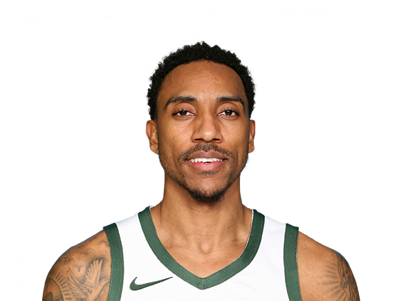 Jeff Teague - Milwaukee Bucks Point Guard - ESPN (IN)