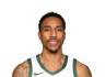 Jeff Teague headshot
