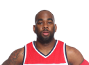 Marcus Thornton headshot