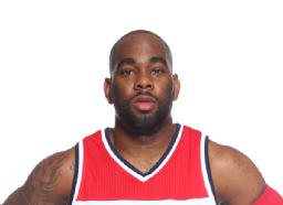 Marcus Thornton headshot