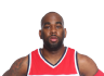 Marcus Thornton headshot