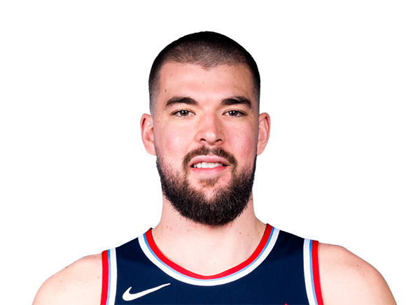 Image of Ivica Zubac