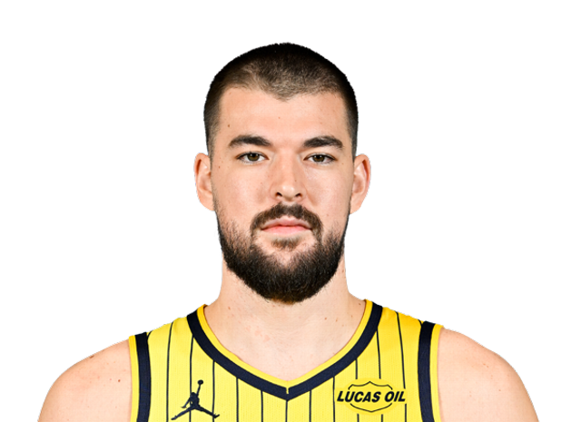 Ivica Zubac