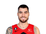 Juancho Hernangomez headshot