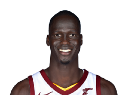 Thon Maker headshot