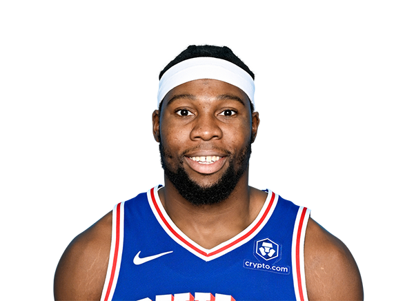 Image of Guerschon Yabusele