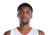 Gracin Bakumanya headshot