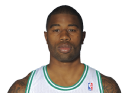 Terrence Williams headshot