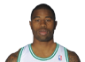 Terrence Williams headshot