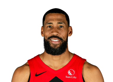 Garrett Temple headshot