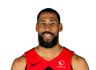 Garrett Temple