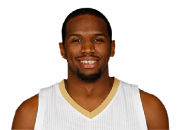 Dionte Christmas headshot