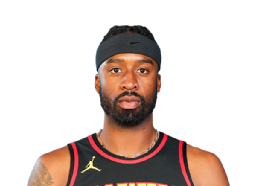 Wesley Matthews headshot