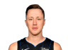 Josh Magette headshot