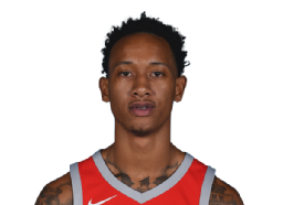 Tim Quarterman headshot