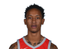Tim Quarterman headshot